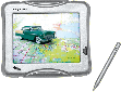 Manta GPS-010 Easy Rider