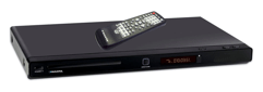 DVD-046 Prince 4 USB Card Reader