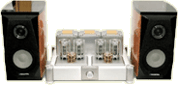 Manta V7 Vacuum Tube